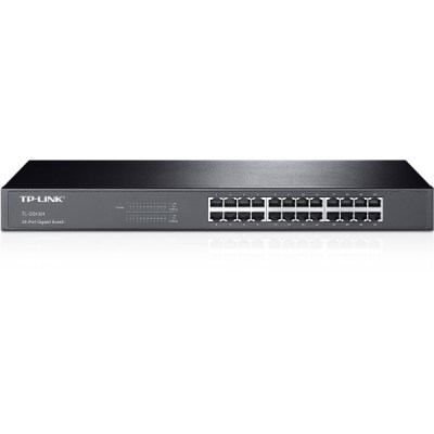 TP-LINK TL-SG1024-1